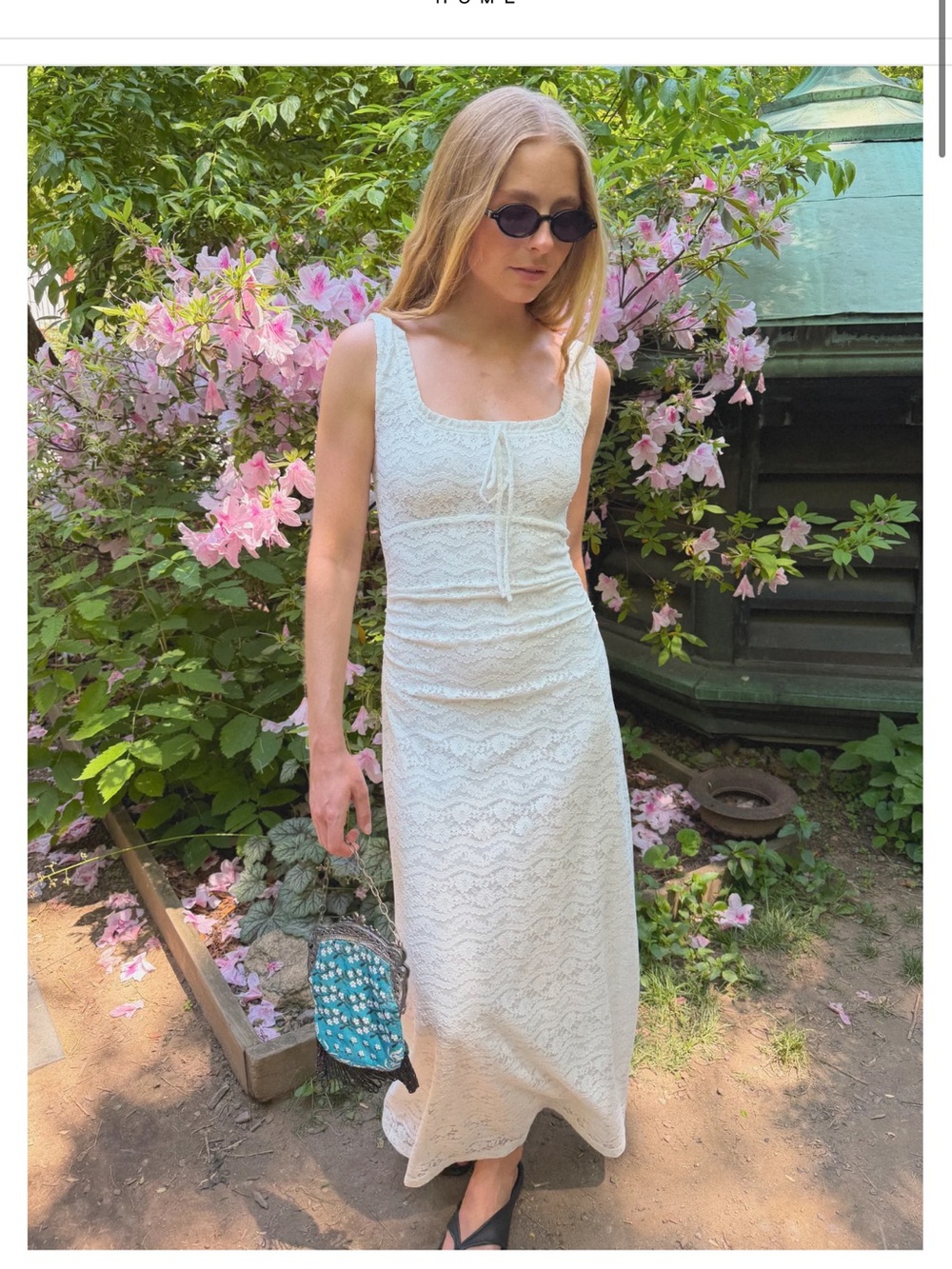 Hill House Coraline Dress